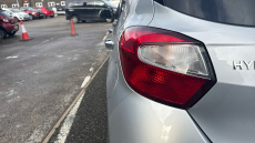 Hyundai i10 1.2 MPi Premium 5dr Petrol Hatchback